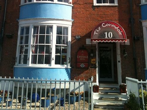 The Cavendale