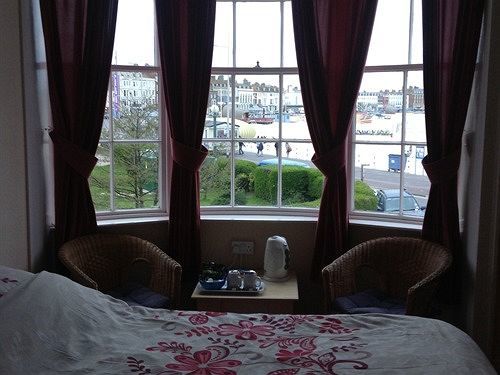 Hotel The Cavendale