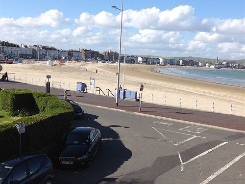 Hotel The Cavendale Weymouth
