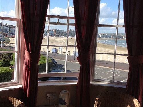 The Cavendale Weymouth