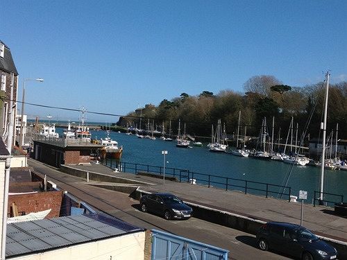 Hotel The Cavendale 3*