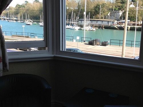 The Cavendale
