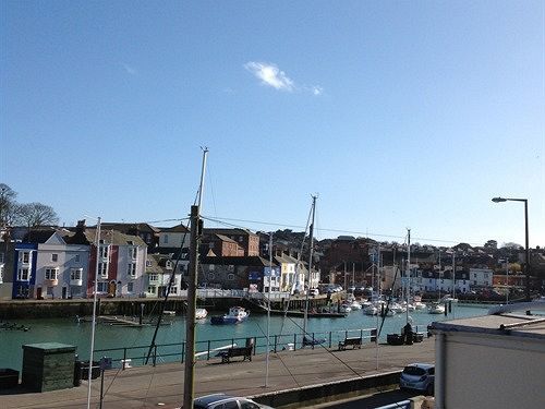 Hotel The Cavendale Weymouth